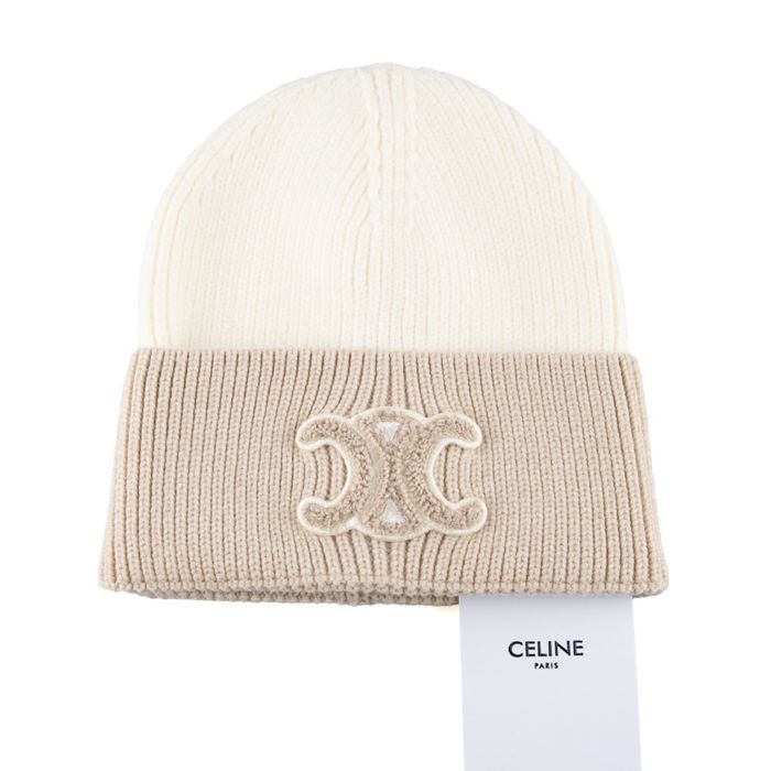 Шапки Celine&Loewe