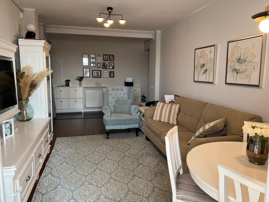 Penthouse Anghel Saligny