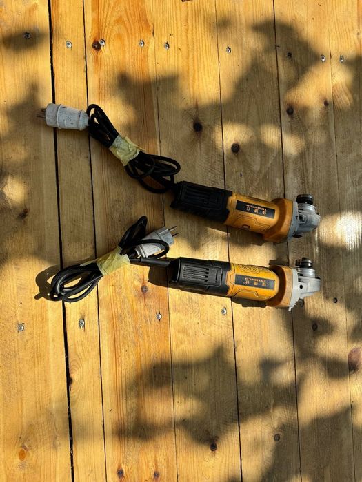 Nerjaveyka svarshiklar uchun komplekt instrumentlar!