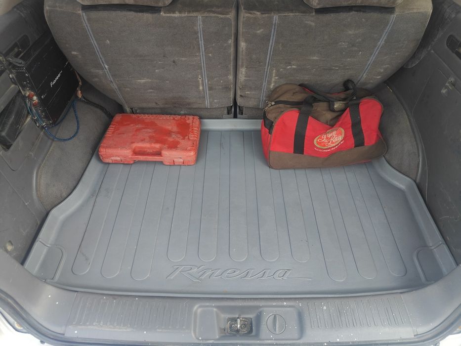 Ниссан Рнесса Продам !!!