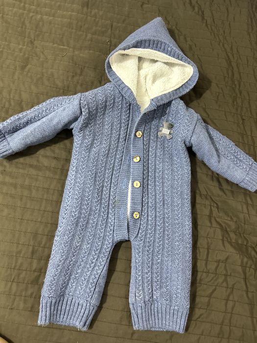 Срочно продам комбинезон