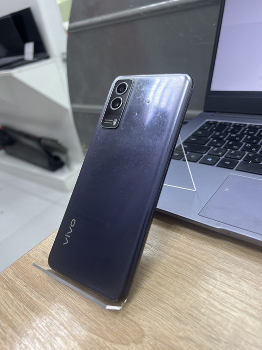 Vivo Y53s, 256gb (p25)