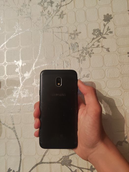 SAMSUNG GALAXY J3 2017 продажа обмен