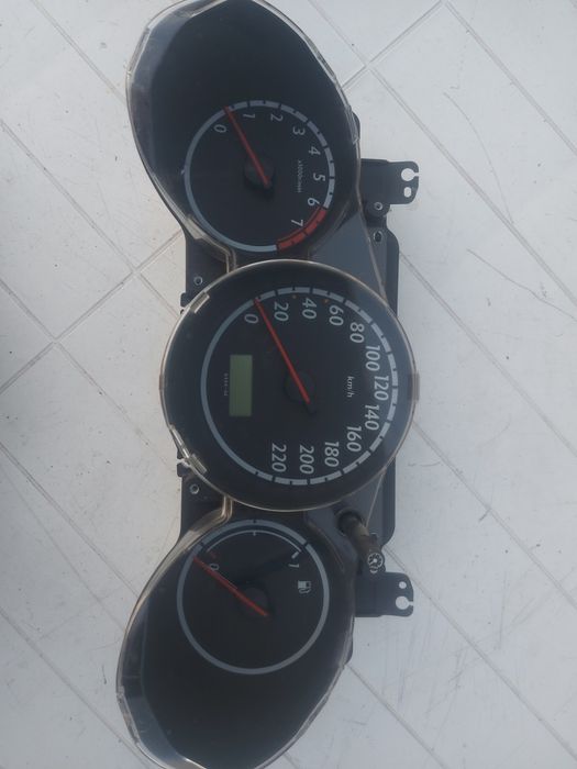 Оригинални Табла Хонда Джаз  2002- 2008г