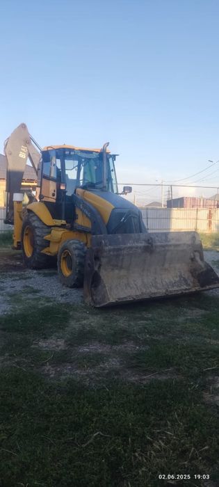 Транспорт Волба