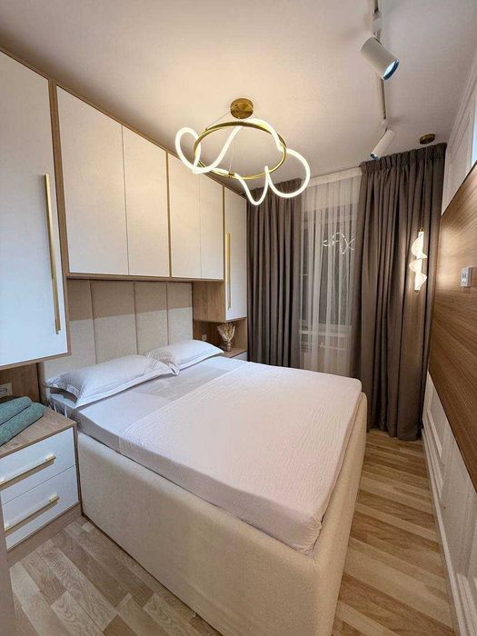 Продается 1в2х комнатная квартира Мирзо Улугбек IT Park (RV)