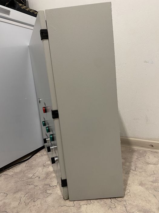 Продам электрощиты