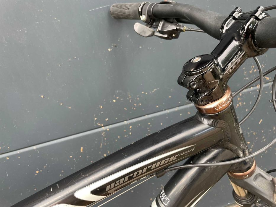 Specialized HardRock Sport Disc de 26”, mărime L