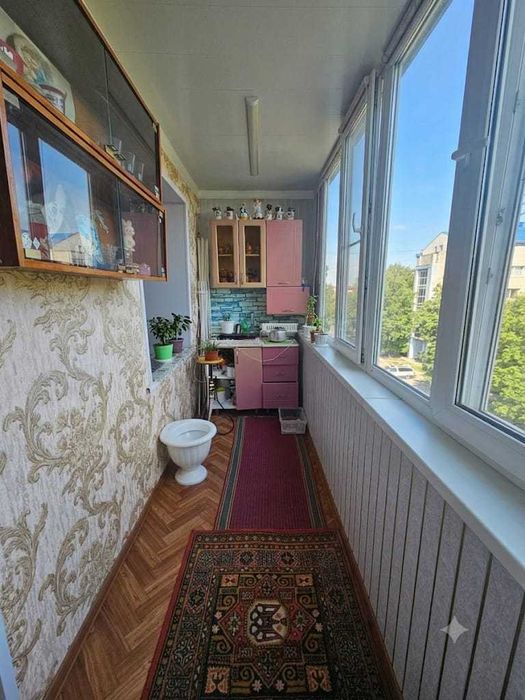 Продам комнату 29,5 кв.м. в центр города.