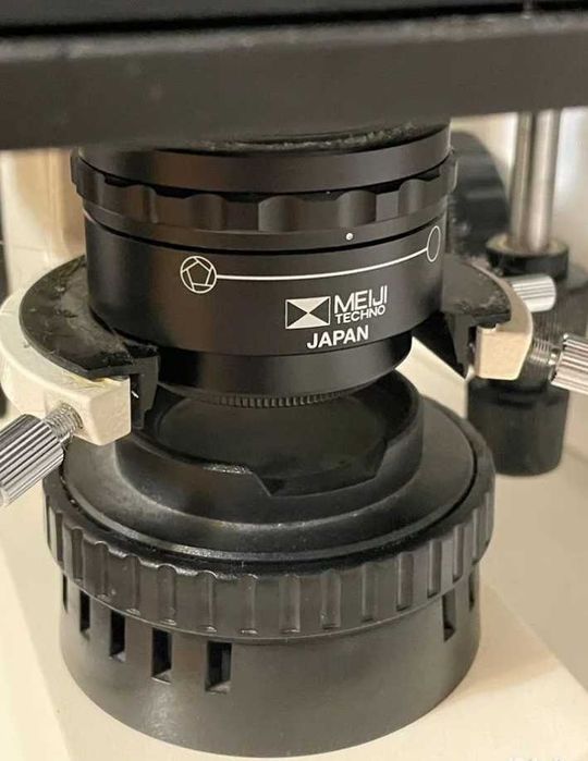 Микроскоп Meiji Techno MT4200L Japan