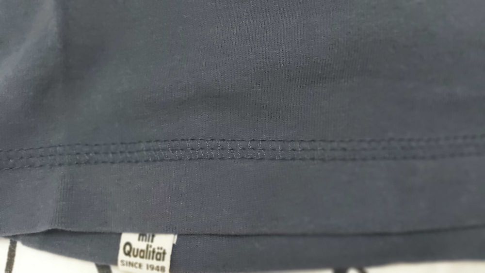 Tricou Puma Barbati / Bleumarin / M