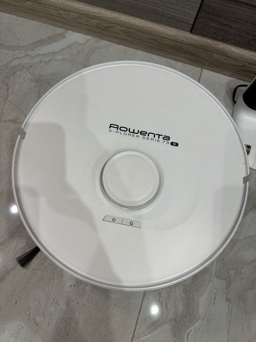 Прахосмукачка робот ROWENTA X-PLORER SERIE 75S
