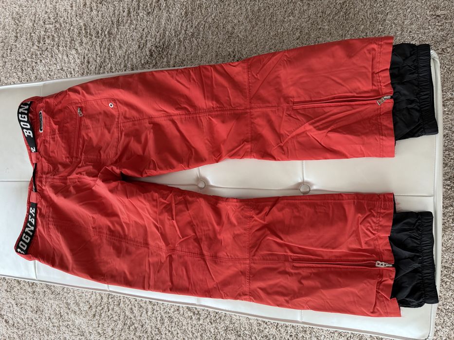 Ски екип  Bogner