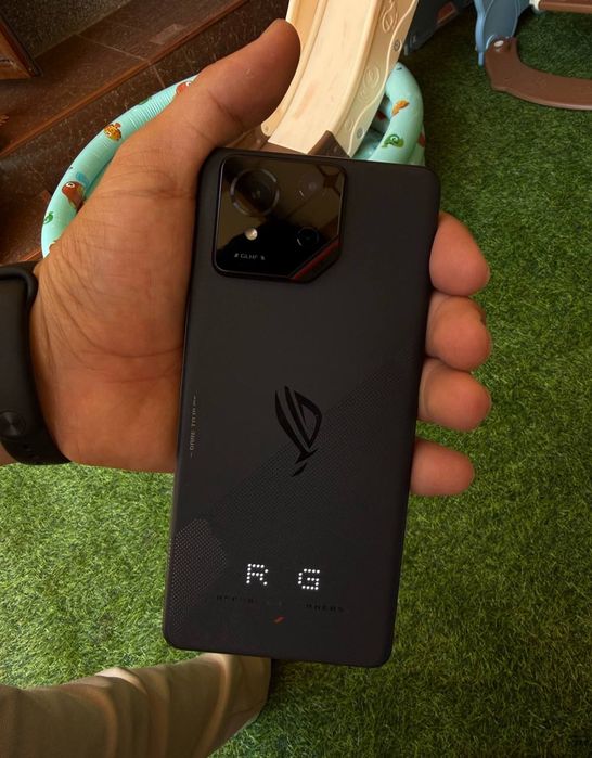 Asus rog phone 9 12/256 GB