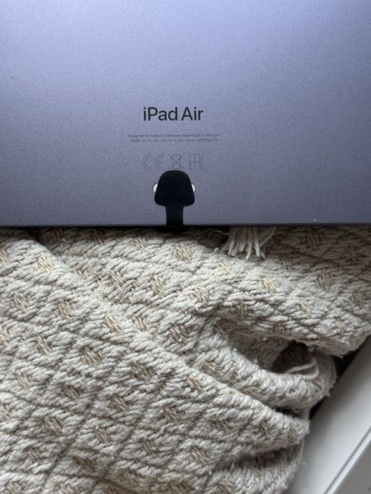 Apple iPad Air 5Gen 2022 M1 + Apple Pen 2Gen
