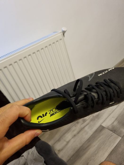 Ghete Nike Air Zoom Mărimea 42