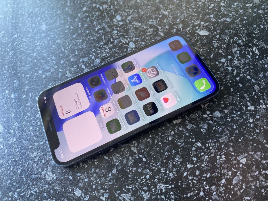 Apple iPhone 12 mini 5G 256gb Новый