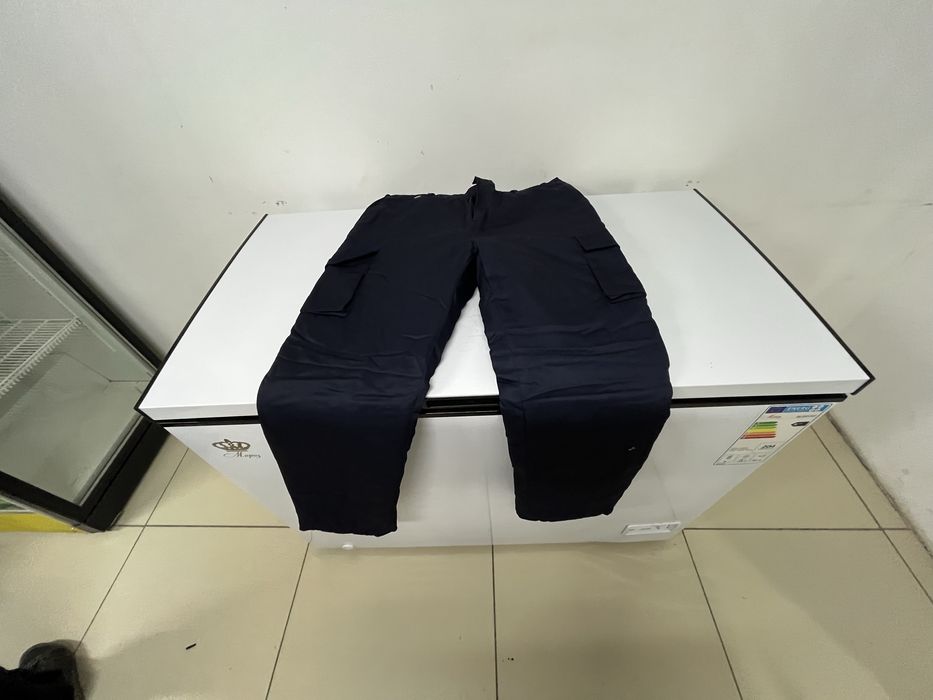 Куртка с штанами и батинки