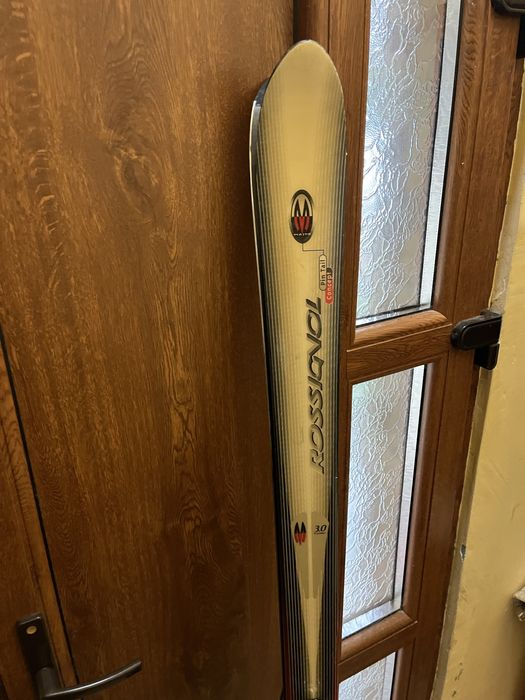 Ски Rossignol ,Ски обувки Rossignol