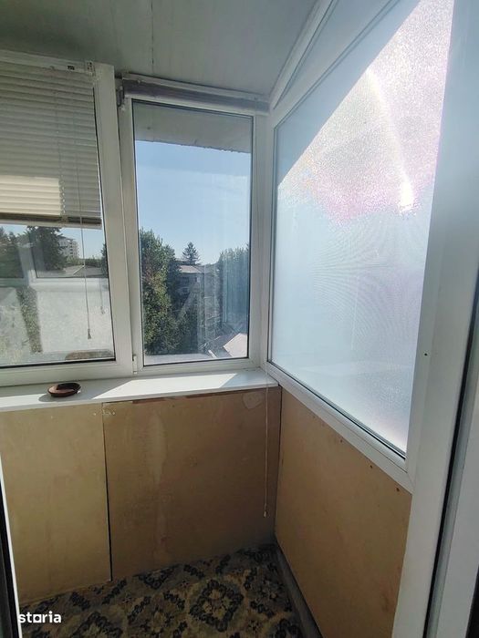 Apartament 2 camere decomandat in Aleea Trandafirilor