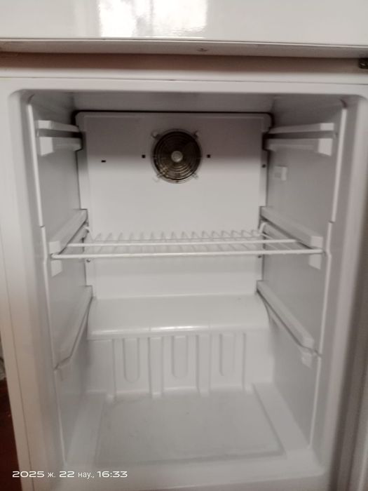 Мұздатқыш сатамын