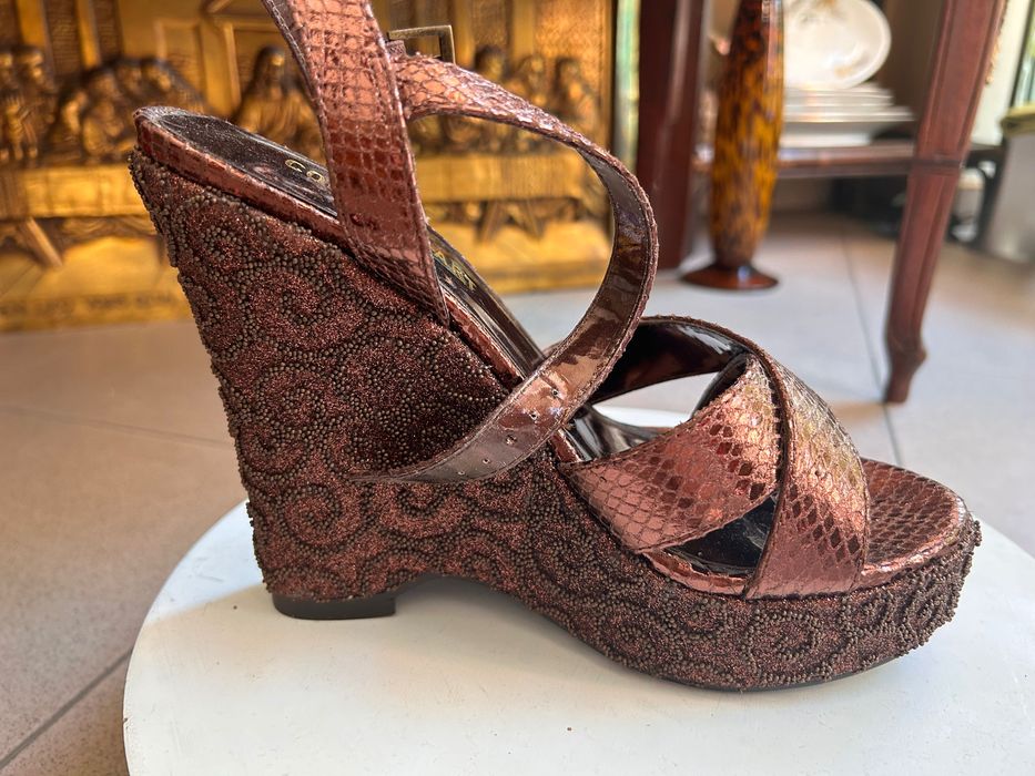 Сандали на Colin Stuart - USA, нови