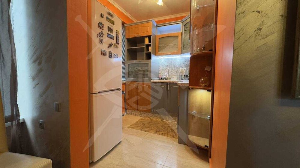 Дава се под наем Двустаен апартамент в Бургас, Сарафово - 60 кв.м за 548.25 € - Снимка #6