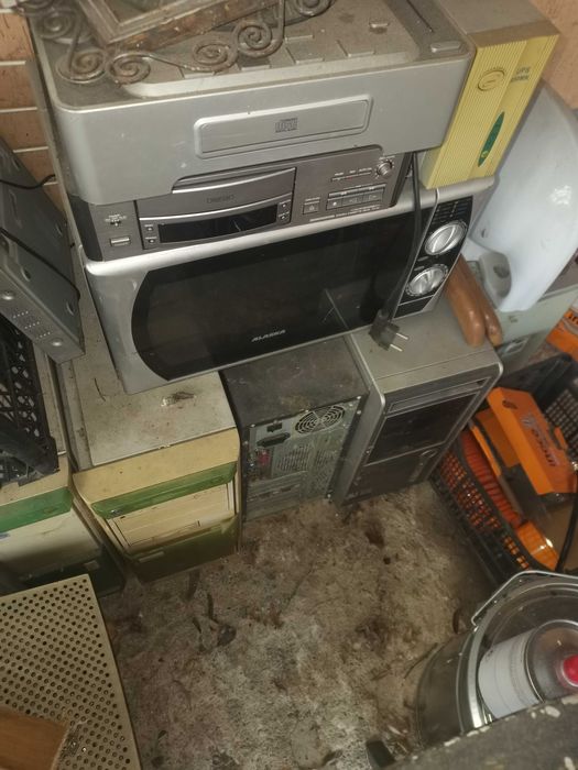 vand pachet electrice