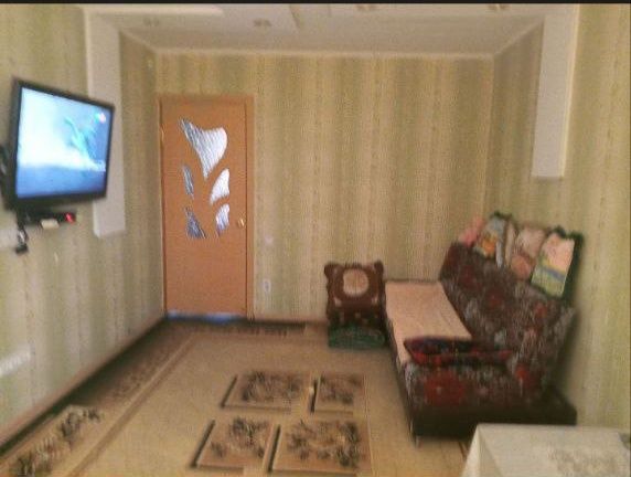 Продаётся 3х комнатная квартира