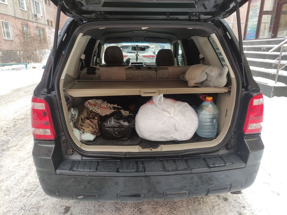 Прода авто в отличном состоянии