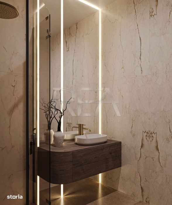 Apartament 4 camere Bd. Unirii et. 8 Finisaje Premium | parcare inclus