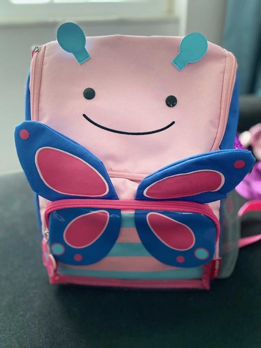 Чисто нова Раница Elsa