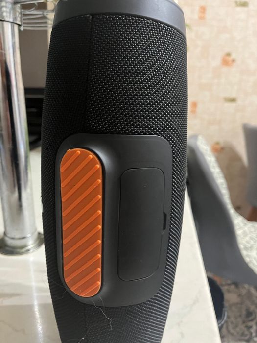 колонка- BT SPEAKER