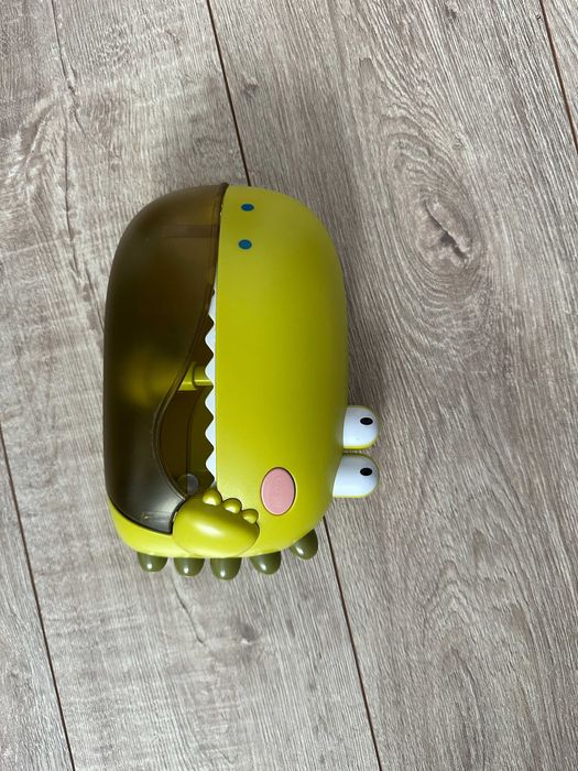 Jucărie copii și bebe cu bule pentru baie(baloane de săpun)