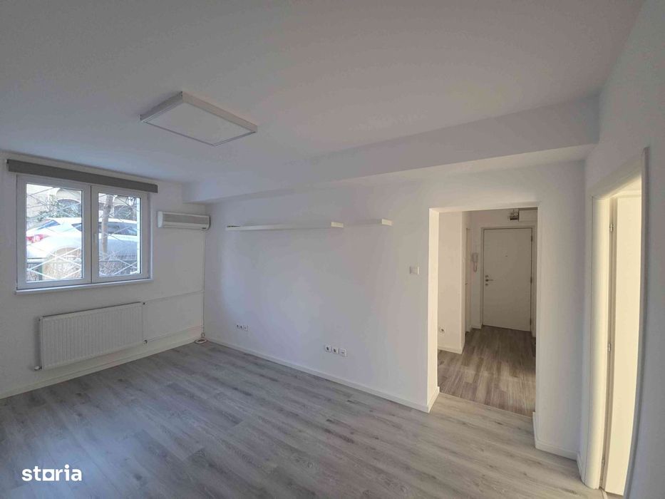 Apartament 3 camere exclusiv pentru birou, stradal Calea Floreasca