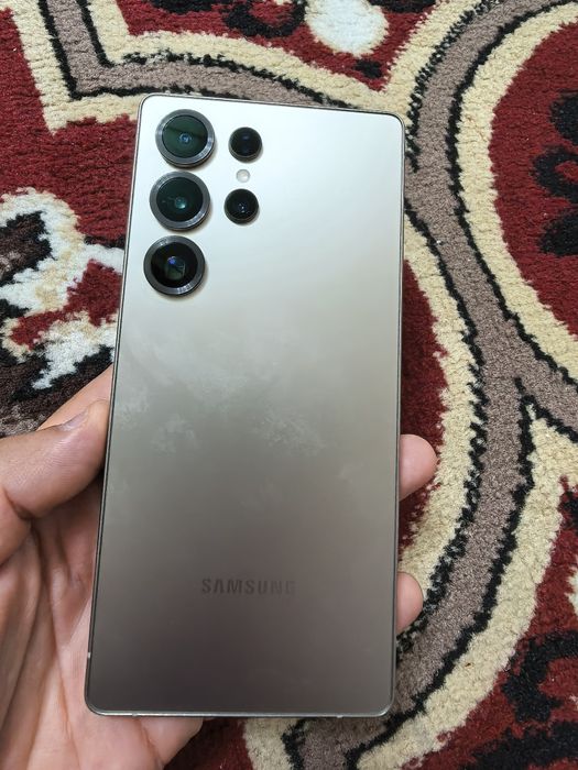Samsung Galaxy S25 Ultra