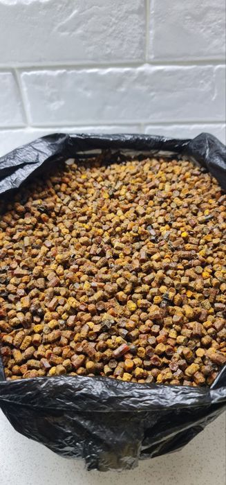 Продаю Пергу  Пчелиный хлеб!!!