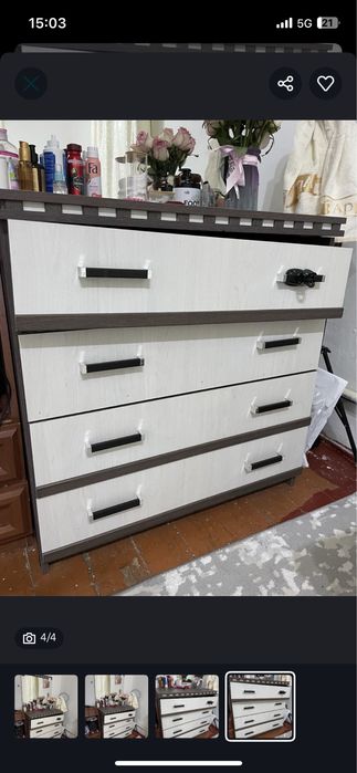 Камод сатылады срочно