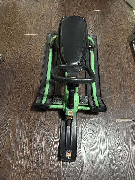 Аргамак, СССР, прочный 2 шт