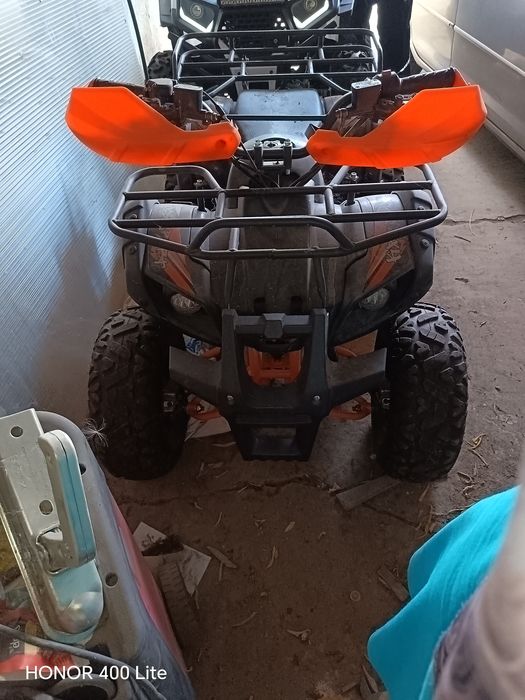 Vand ATV  stare bună
