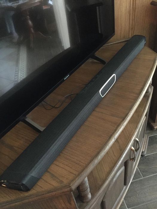 USA Soundbar Polk Audio MagniFi MAX 3.1