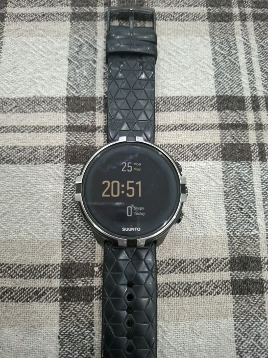 Stunto Spartan Sport Wrist HR