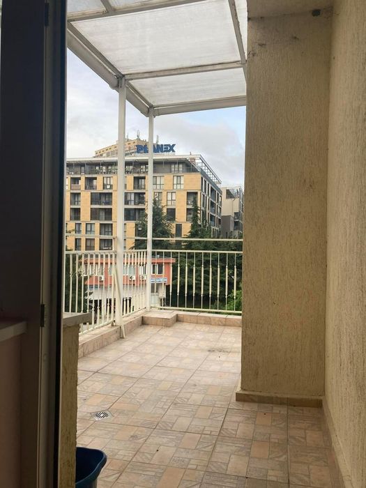 Дава се под наем Двустаен апартамент в Варна, Левски - 65 кв.м за 460 € - Снимка #11