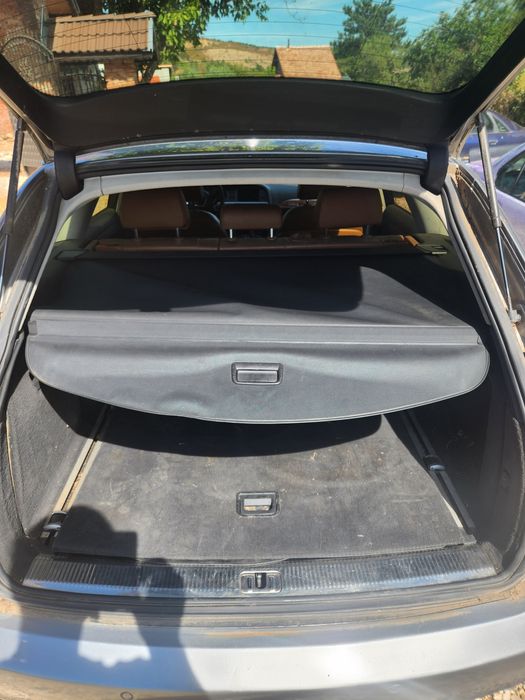 Ауди а6 4ф 3.0тди на части/audi a6 4f 3.0tdi na chasti