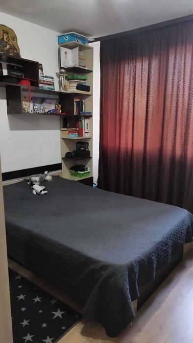 Vând apartament 2 camere, mobilat și utilat, sector 4, șoseaua Giurgiului, nr. 118