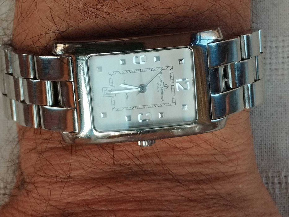 Baume & Mercier