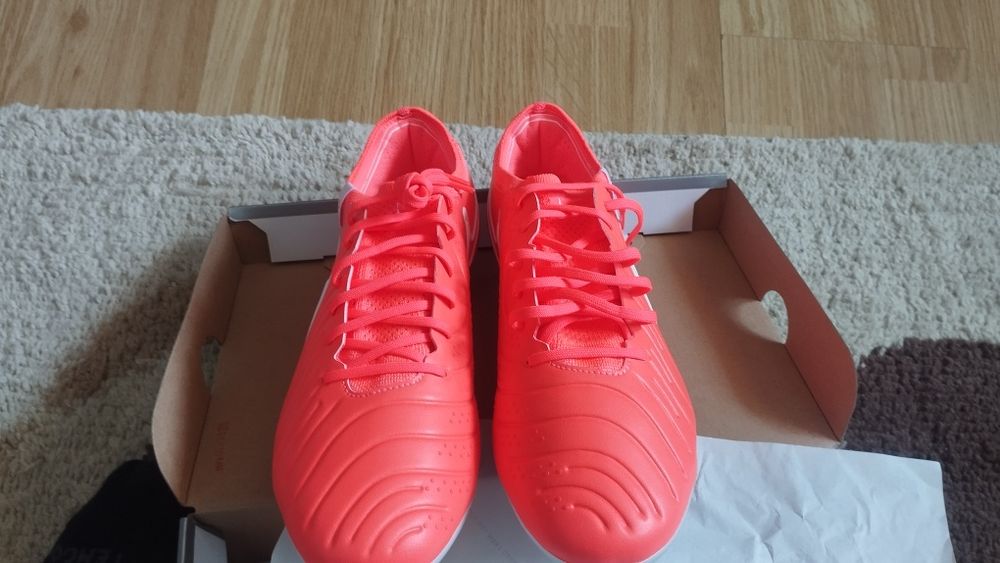 Ghete fotbal Nike Tiempo LEGEND 10 SG-PRO player