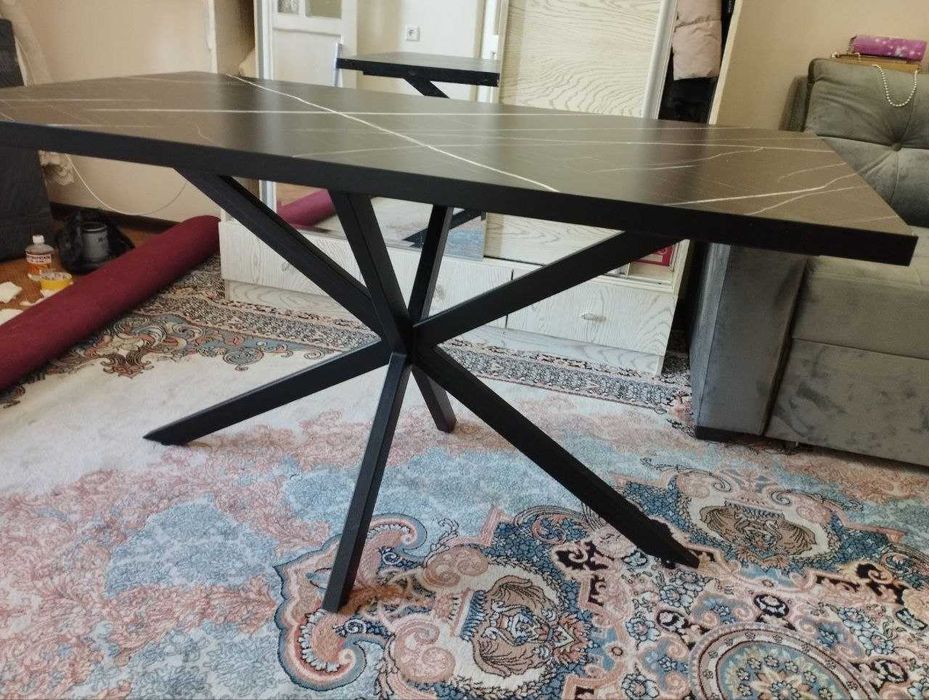 Новый обеденный/офисный стол