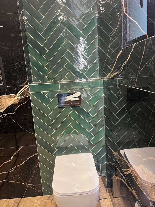 Дава се под наем Тристаен апартамент в Бургас, Лазур - 130 кв.м за 1150 € - Снимка #11