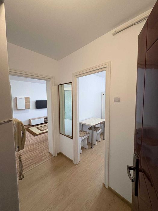 Apartament de inchiriat Câmpia Turzii zona centrala.